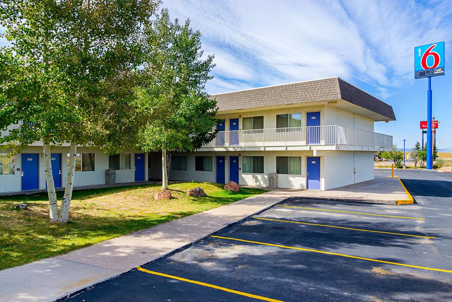 Affordable Lodging in Laramie: Why Cowboys Inn is the Smart Stop on I-80